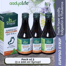 EUPEPSO DS SY 200 ML